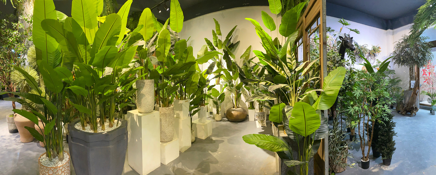 La CINA Guangzhou Haihong Arts & Crafts Factory Profilo Aziendale