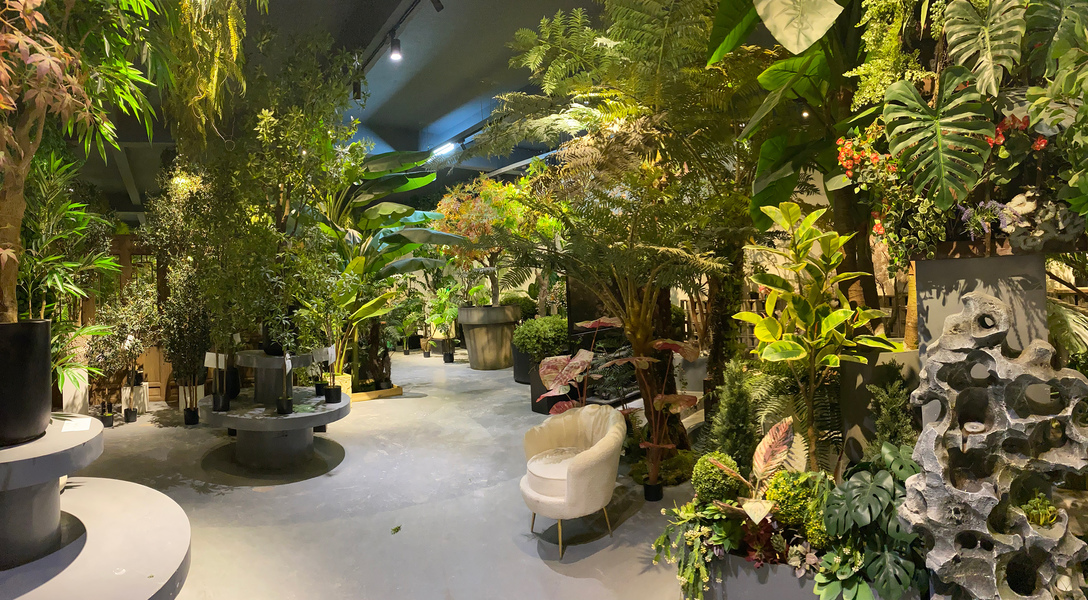 La CINA Guangzhou Haihong Arts & Crafts Factory Profilo Aziendale