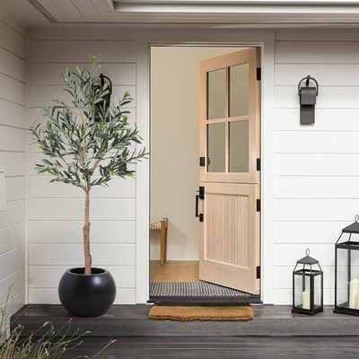 artificial olive tree plant​ Wholesale - Bulk Realistic home depot olive tree Manufacturer Direct