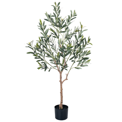 artificial olive tree plant​ Wholesale - Bulk Realistic home depot olive tree Manufacturer Direct
