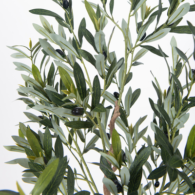 artificial olive tree plant​ Wholesale - Bulk Realistic home depot olive tree Manufacturer Direct
