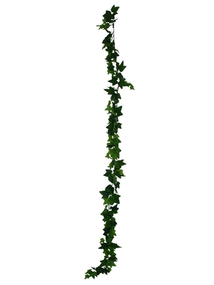 Easy To Care Lifelike 200cm Artificial Vine Plant Plastics