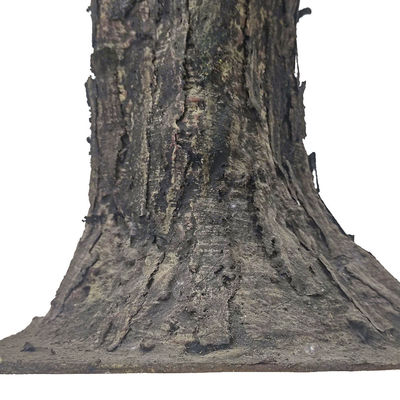 30m Artificial Landscape Trees Anti Aging Plant Dramatic Geen Foliage Lifelike Looking Pine Tree