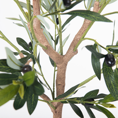 artificial olive tree plant​ Wholesale - Bulk Realistic home depot olive tree Manufacturer Direct